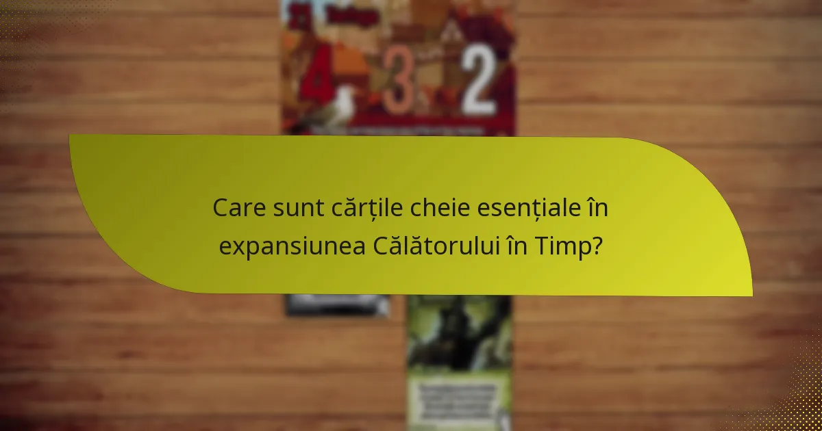 Care sunt avantajele comparative ale expansiunii Călătorului în Timp?