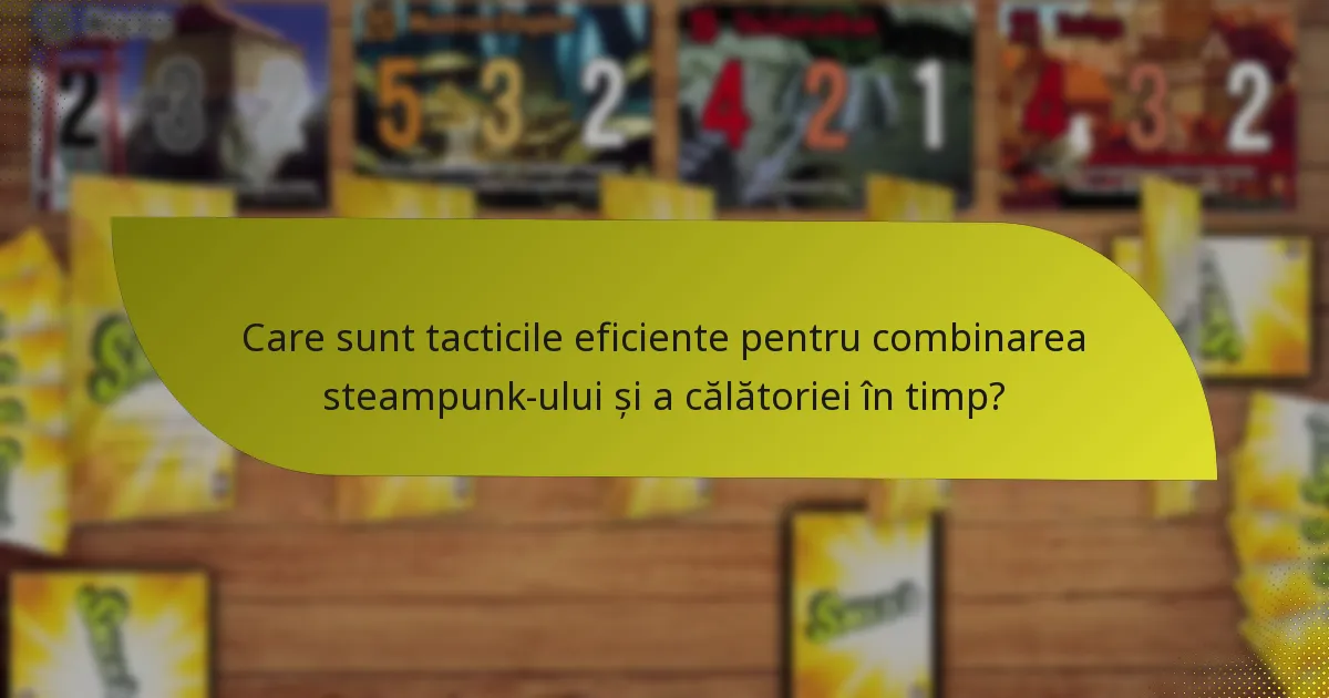 Ce capcane comune ar trebui evitate atunci când se combină aceste genuri?