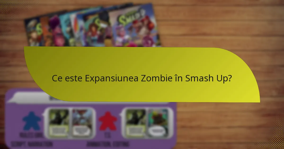 Cum pot jucătorii să utilizeze eficient Expansiunea Zombie?