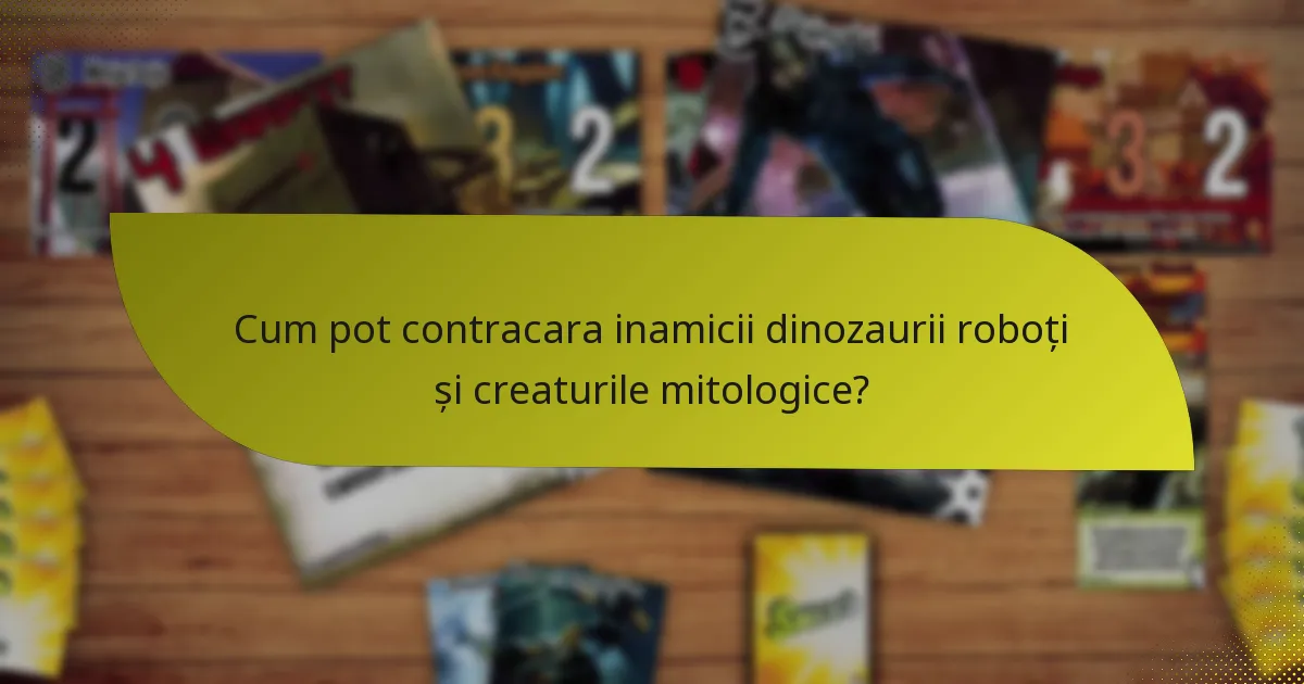 Ce alte combinații de personaje sunt comparabile?