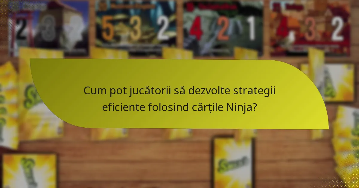 Cum se compară expansiunea Ninja cu alte expansiuni?